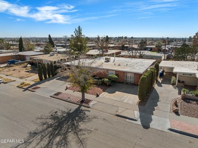 Welcome to 5112 Danny Drive, a thoughtfully updated home