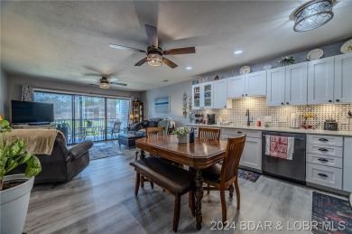 Lake Condo For Sale in Lake Ozark, Missouri