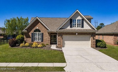 Welcome to this immaculate 4-bedroom, 3-bath home located in the - photo 1