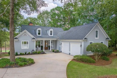 (private lake, pond, creek) Home For Sale in Eatonton Georgia