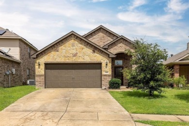 Lake Home For Sale in Fort Worth, Texas
