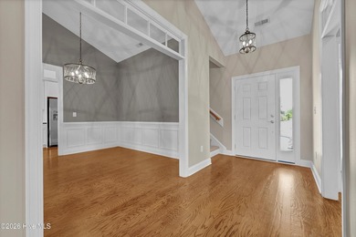 Welcome to this immaculate 4-bedroom, 3-bath home located in the - photo 3