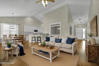 Welcome to this immaculate 4-bedroom, 3-bath home located in the - photo 4