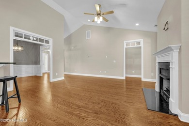 Welcome to this immaculate 4-bedroom, 3-bath home located in the - photo 8