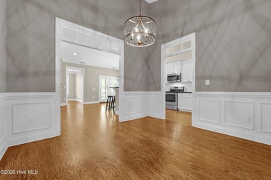 Welcome to this immaculate 4-bedroom, 3-bath home located in the - photo 10
