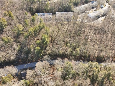 East Branch Naugatuck River Acreage For Sale in Torrington Connecticut
