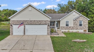 Raintree Lake- Jefferson County Home For Sale in Hillsboro Missouri