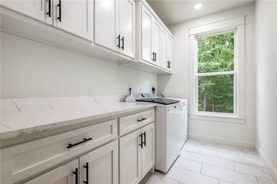 Tucked among the trees with direct access to the Lago Vista East - photo 11