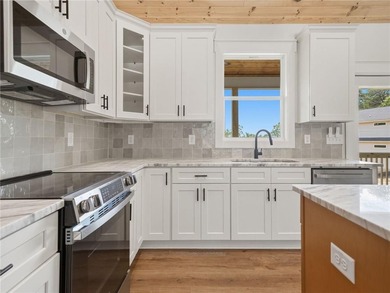 New Construction in Talking Rock Creek Resort - Mountain Living - photo 11
