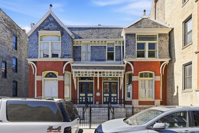 Lake Michigan - Cook County Home For Sale in Chicago Illinois