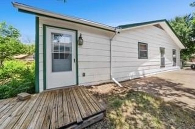 Mountain Creek Lake Home For Sale in Grand Prairie Texas