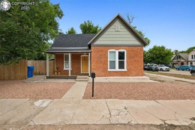 Arkansas River Home For Sale in Florence Colorado