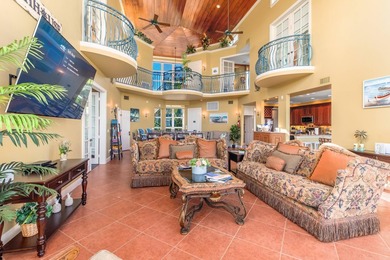 Exquisite gated oceanfront estate that epitomizes luxury living - photo 12