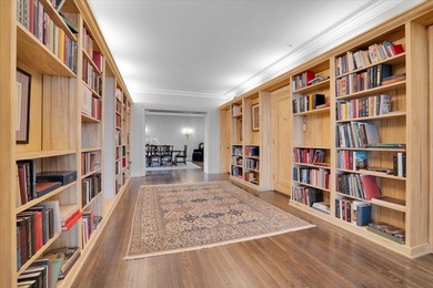 Luxurious, updated 10th floor coop on East Lake Shore Drive