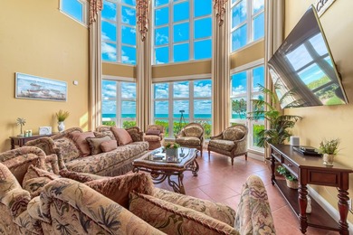 Exquisite gated oceanfront estate that epitomizes luxury living - photo 13