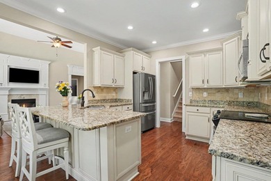 Welcome to this exquisite 4 bed 3.5 bath home situated on a - photo 14