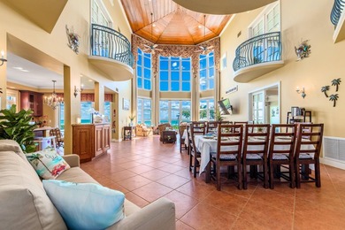 Exquisite gated oceanfront estate that epitomizes luxury living - photo 14