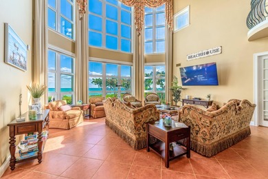 Exquisite gated oceanfront estate that epitomizes luxury living - photo 15