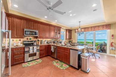 Exquisite gated oceanfront estate that epitomizes luxury living - photo 17