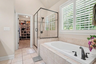 Welcome to this exquisite 4 bed 3.5 bath home situated on a - photo 18
