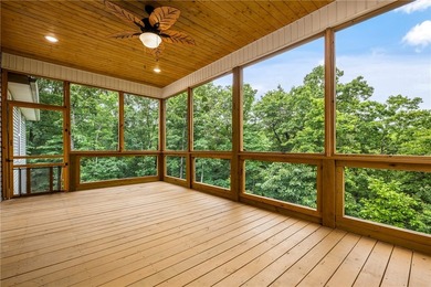 Tucked among the trees with direct access to the Lago Vista East - photo 19