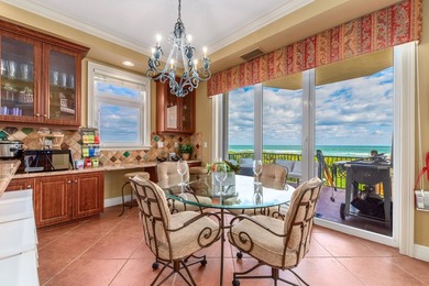 Exquisite gated oceanfront estate that epitomizes luxury living - photo 19