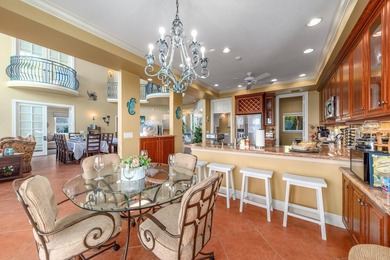 Exquisite gated oceanfront estate that epitomizes luxury living - photo 20