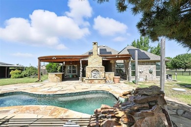 Lake Lavon Home For Sale in Lavon Texas