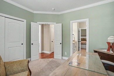 Welcome to this exquisite 4 bed 3.5 bath home situated on a - photo 24