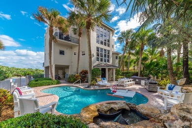 Exquisite gated oceanfront estate that epitomizes luxury living - photo 25