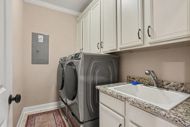 Welcome to this exquisite 4 bed 3.5 bath home situated on a - photo 27