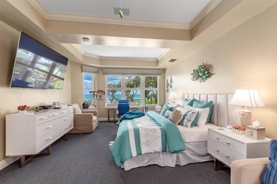 Exquisite gated oceanfront estate that epitomizes luxury living - photo 27