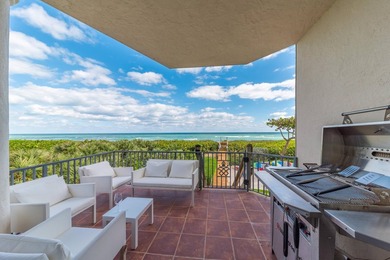 Exquisite gated oceanfront estate that epitomizes luxury living - photo 29