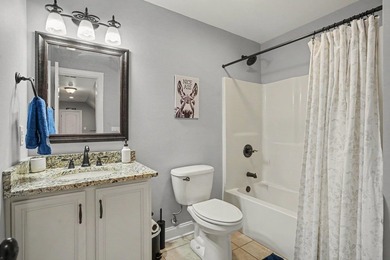Welcome to this exquisite 4 bed 3.5 bath home situated on a - photo 30