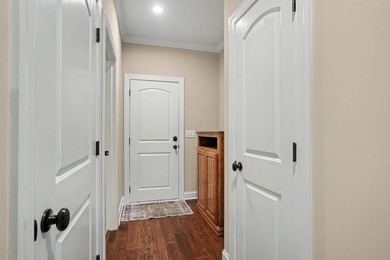 Welcome to this exquisite 4 bed 3.5 bath home situated on a - photo 31