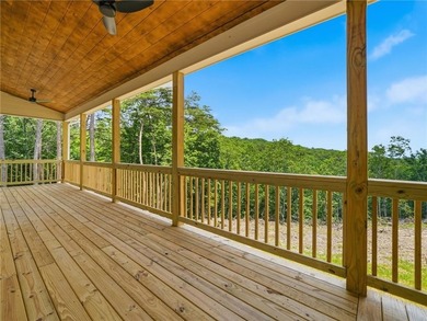 New Construction in Talking Rock Creek Resort - Mountain Living - photo 31