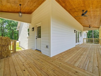 New Construction in Talking Rock Creek Resort - Mountain Living - photo 32