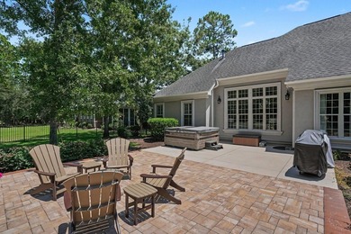 Welcome to this exquisite 4 bed 3.5 bath home situated on a - photo 33