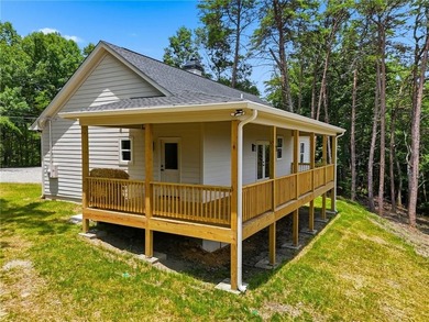 New Construction in Talking Rock Creek Resort - Mountain Living - photo 34