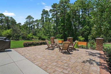 Welcome to this exquisite 4 bed 3.5 bath home situated on a - photo 35