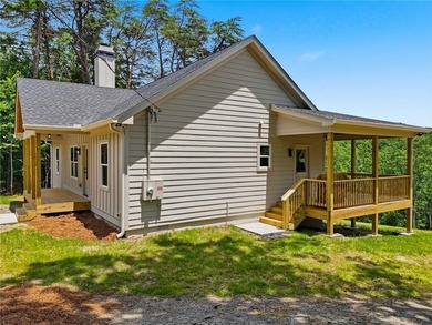New Construction in Talking Rock Creek Resort - Mountain Living - photo 35