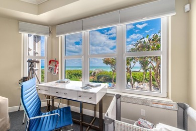 Exquisite gated oceanfront estate that epitomizes luxury living - photo 35