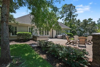 Welcome to this exquisite 4 bed 3.5 bath home situated on a - photo 36
