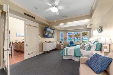 Exquisite gated oceanfront estate that epitomizes luxury living - photo 36