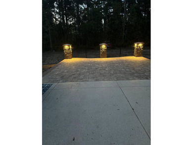 Welcome to this exquisite 4 bed 3.5 bath home situated on a - photo 37
