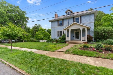 Welcome to 14 Riverview Pl! Tucked away off Rivermont Ave on a - photo 7