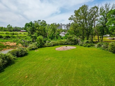 Peaceful and private, this one-level 4 bed/4.5 bath home sits - photo 7