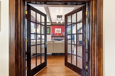 Welcome to 14 Riverview Pl! Tucked away off Rivermont Ave on a - photo 8