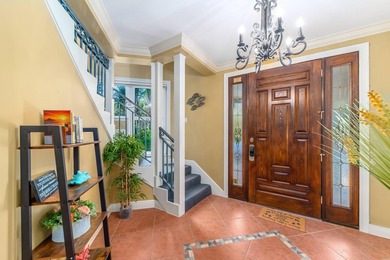 Exquisite gated oceanfront estate that epitomizes luxury living - photo 38