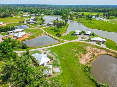 Peaceful and private, this one-level 4 bed/4.5 bath home sits - photo 9